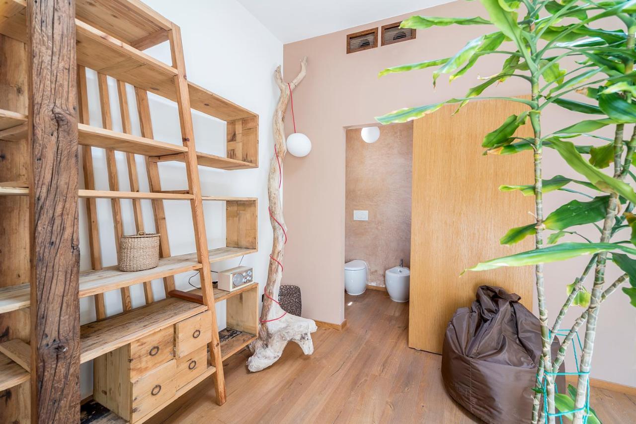 Kolor B&B เลชเช ภายนอก รูปภาพ