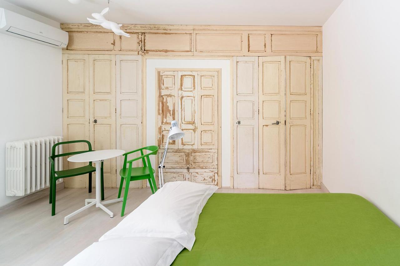 Kolor B&B เลชเช ภายนอก รูปภาพ