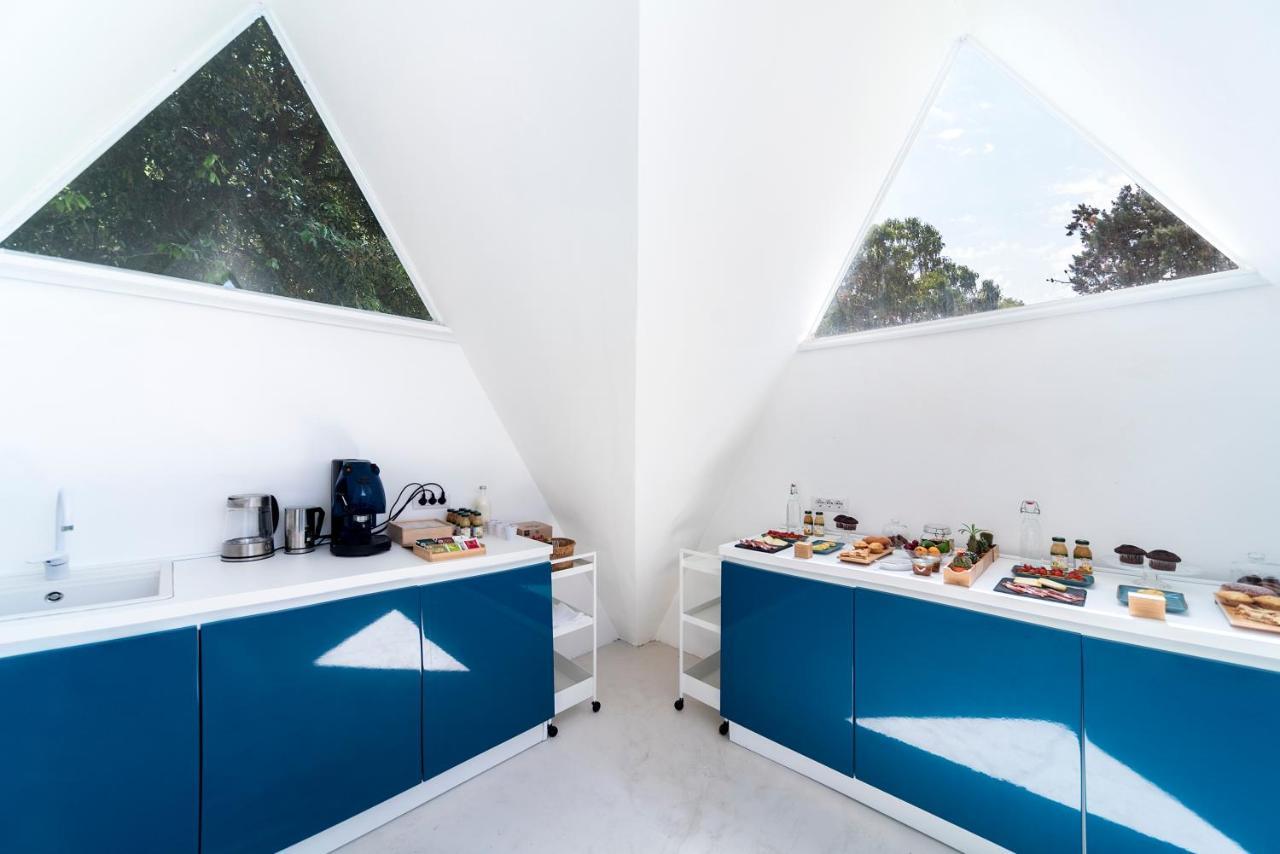 Kolor B&B เลชเช ภายนอก รูปภาพ