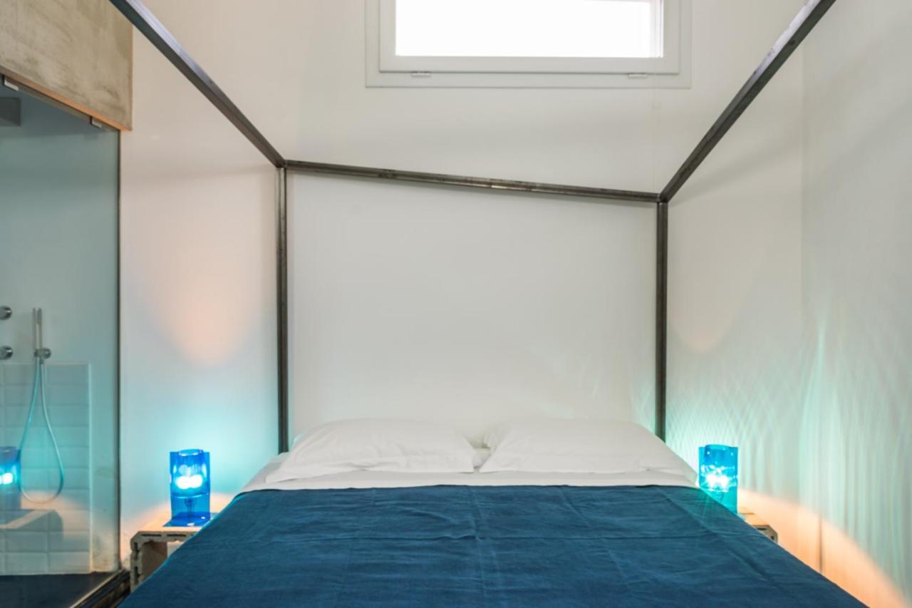 Kolor B&B เลชเช ภายนอก รูปภาพ