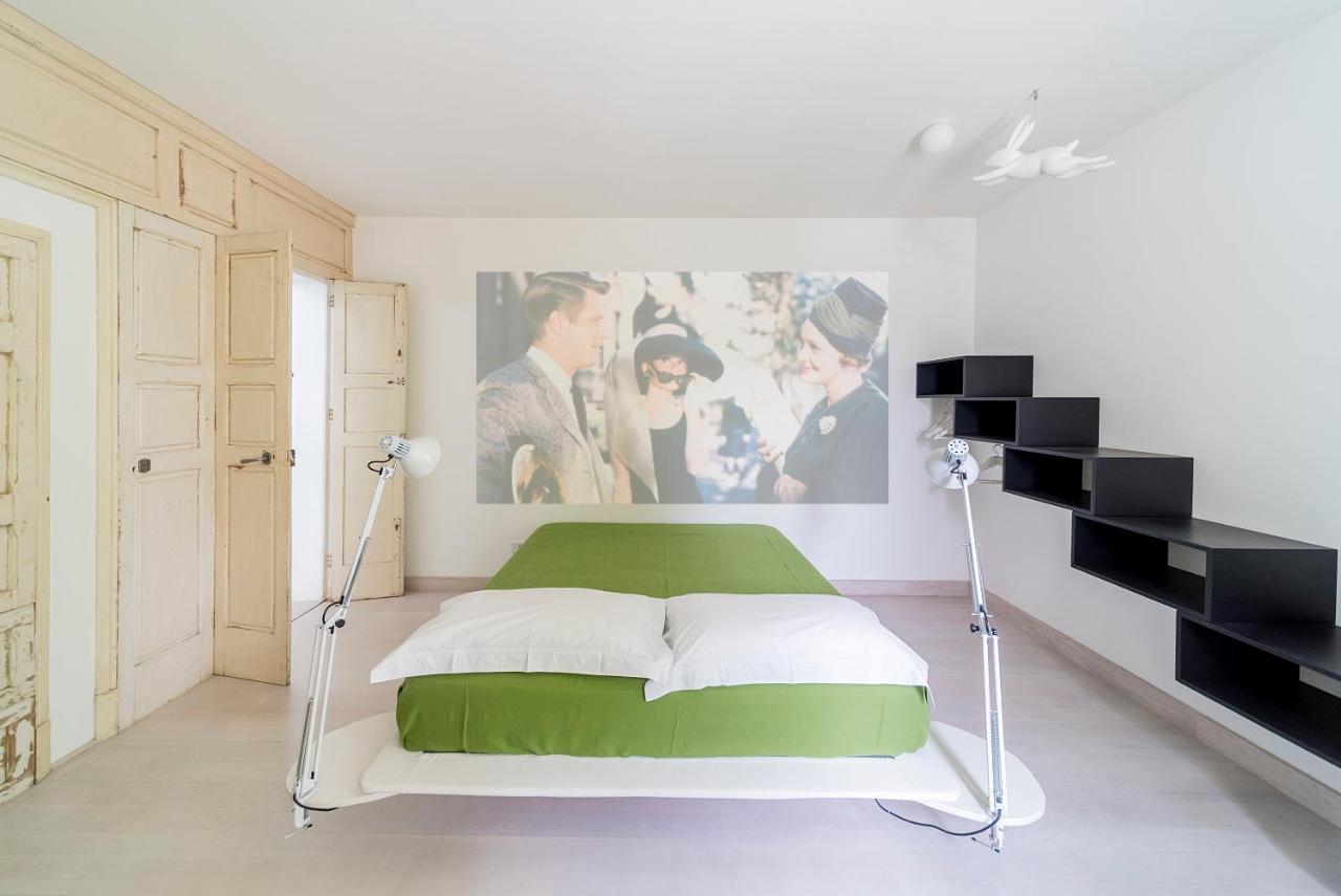 Kolor B&B เลชเช ภายนอก รูปภาพ