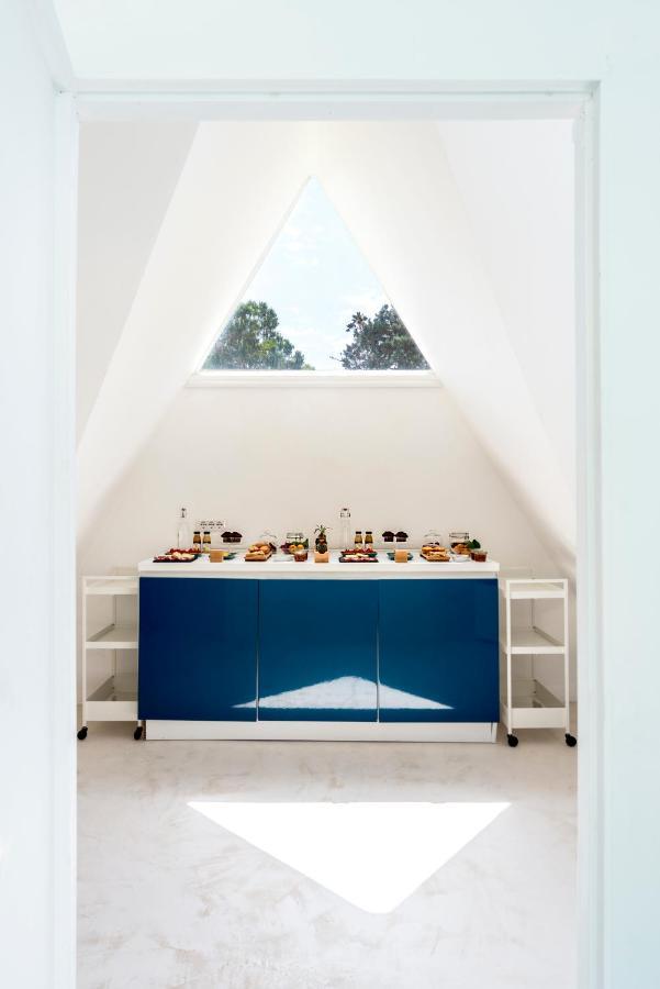 Kolor B&B เลชเช ภายนอก รูปภาพ